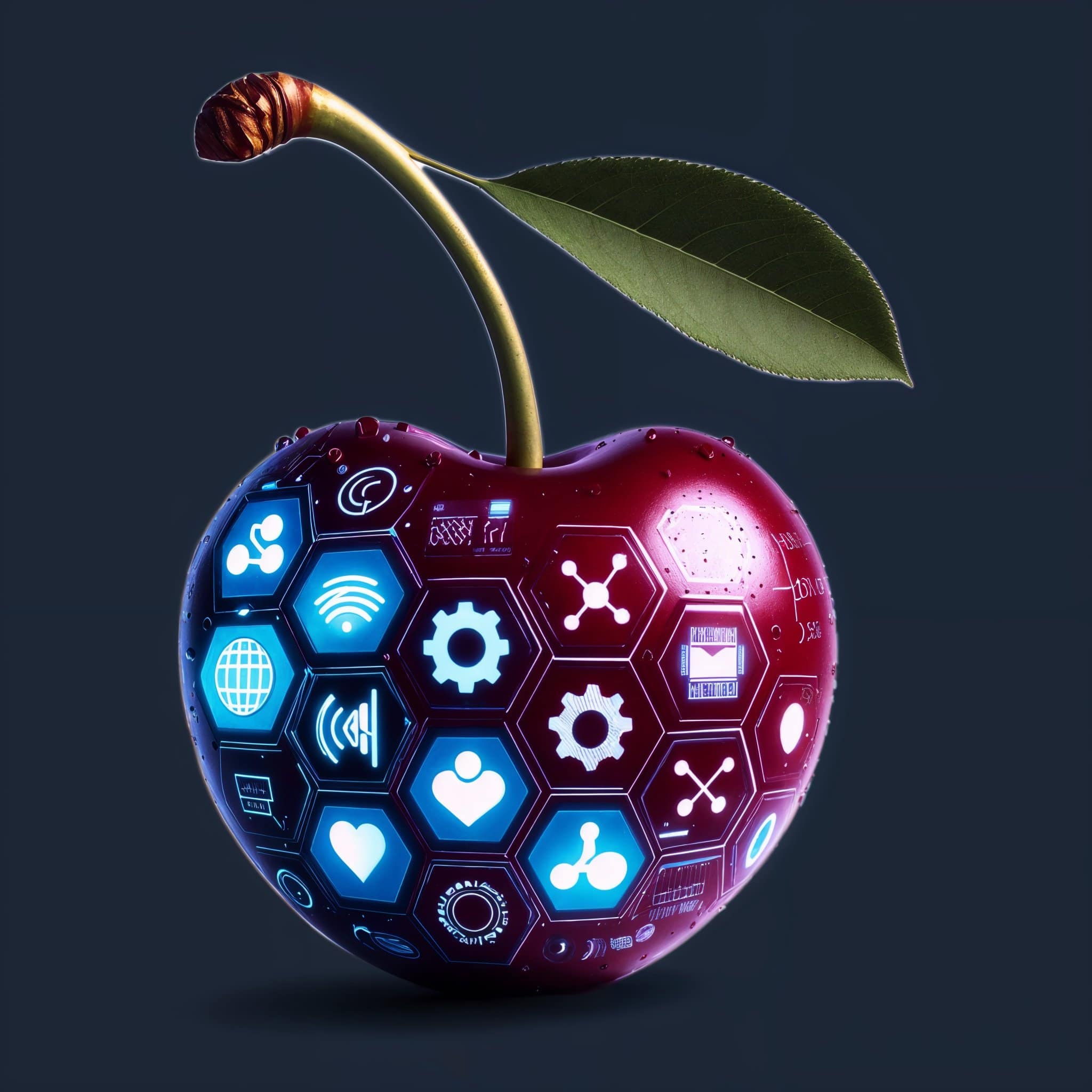 شرکت گیلاس | طراحی سایت و اپلیکیشن در گیلان