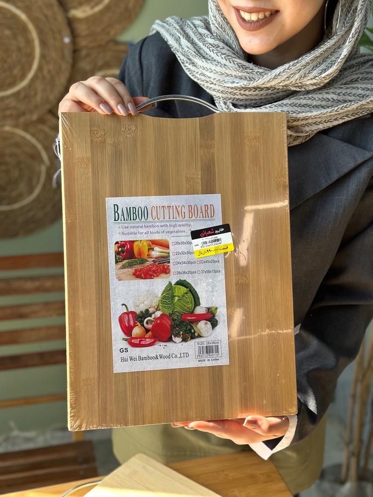 تخت گوشت سایز بزرگ(7078)