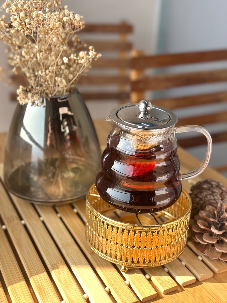 وارمرطلایی گرد(7020)