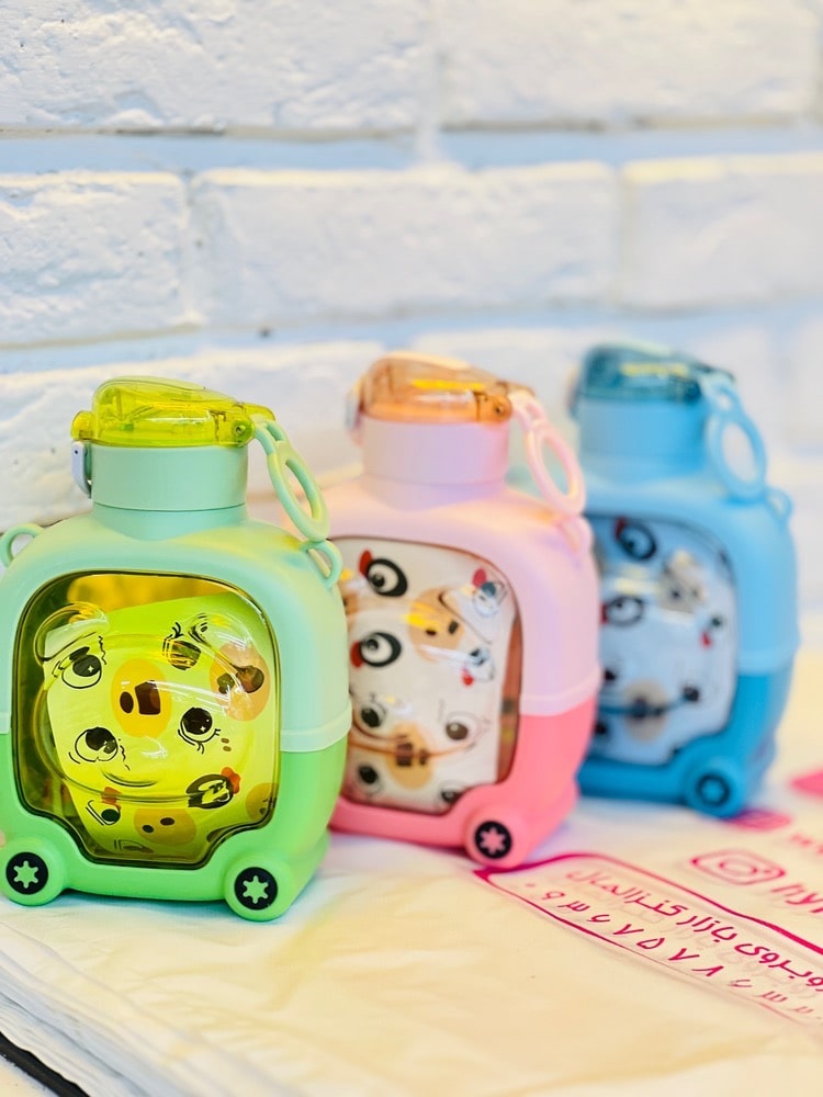 قمقمه خرسی جدید(5531)