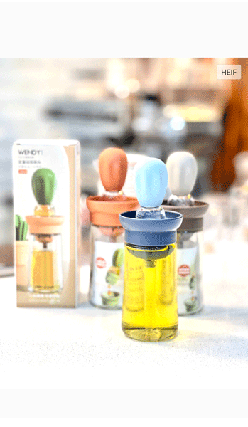 روغن ریز قلمویی(5409)