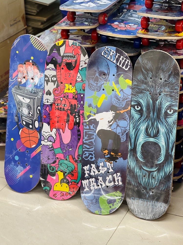 اسکیت برد(7407)