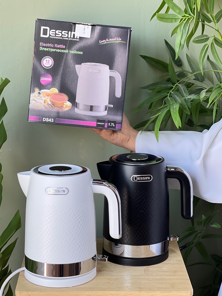 کتری برقی طرح دار دسینی(7397)