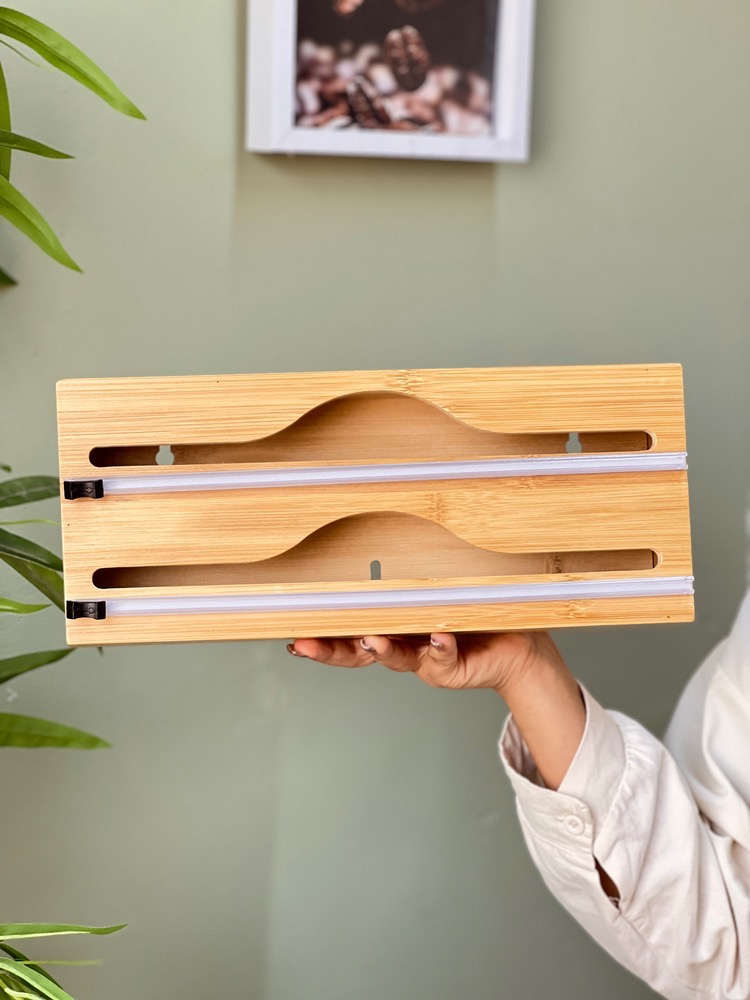 نگهدارنده سلفون وفویل(7318)