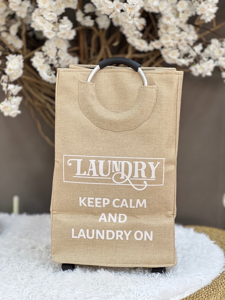 لاندری چرخ دار (laundry on(5819