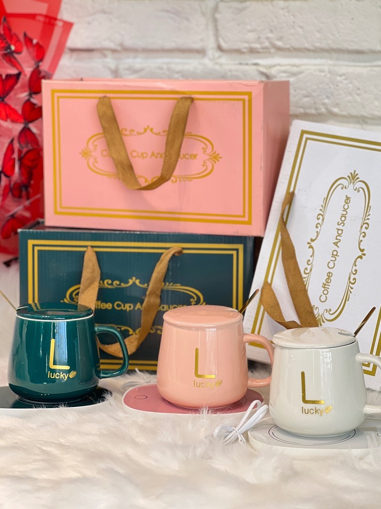 ماگ حرارتی برقی (7094)