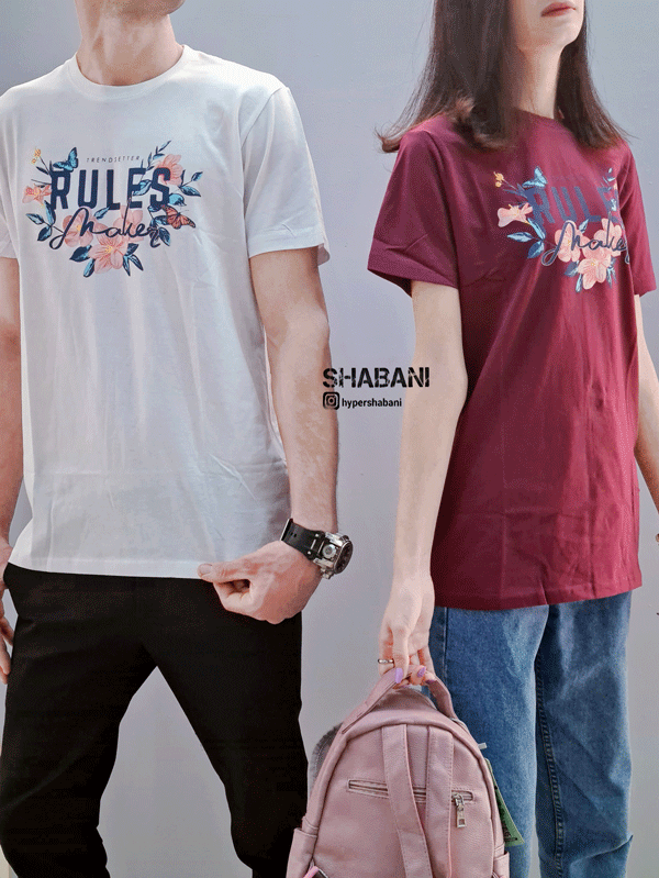 تیشرت اسپرت (9244)