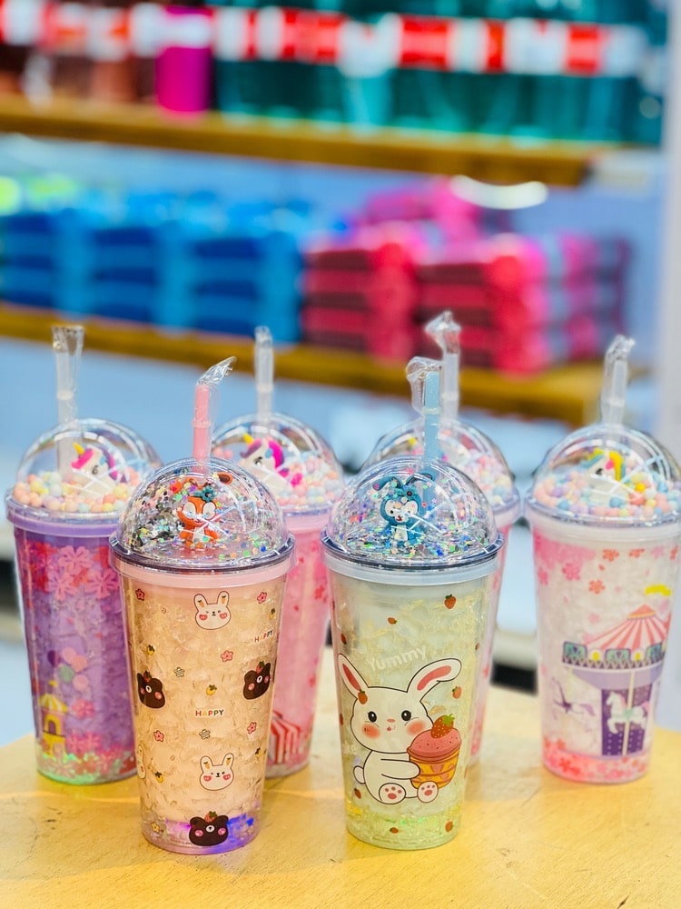 ماگ اسموتی چراغی(5513)