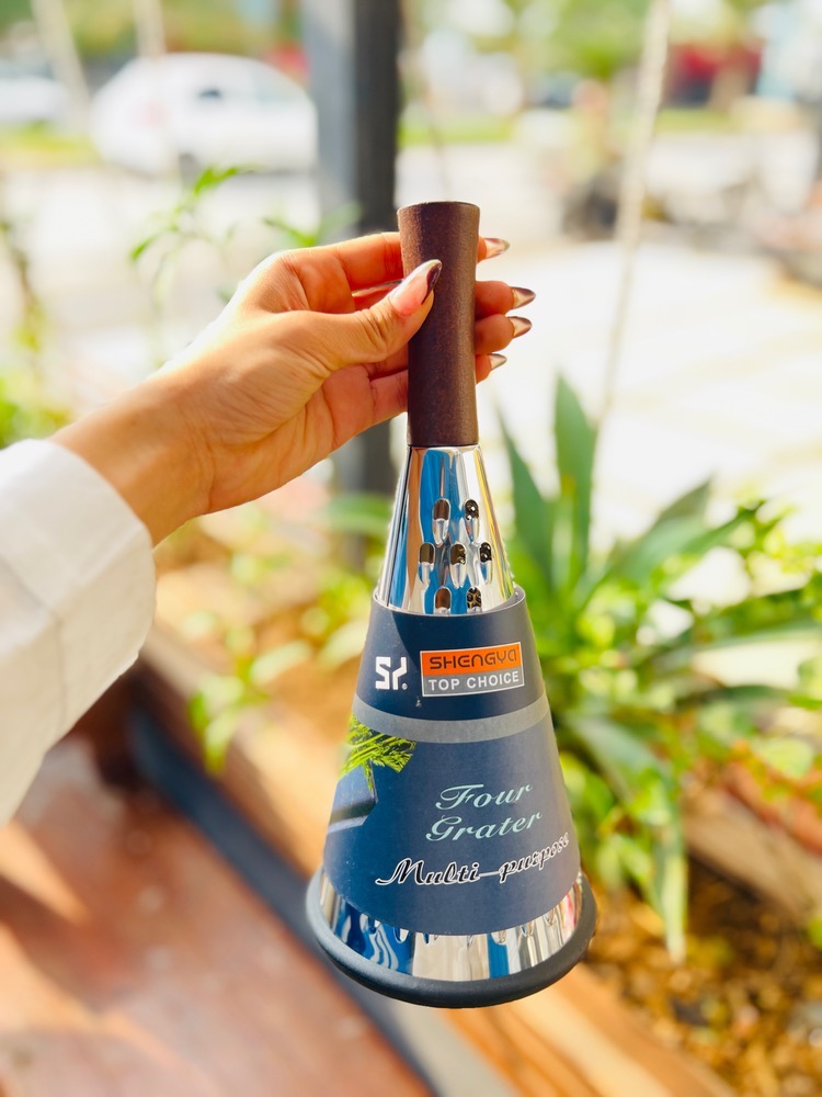 رنده گرد شینگیا(5997)