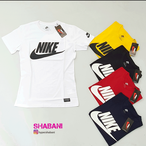 تیشرت  nike