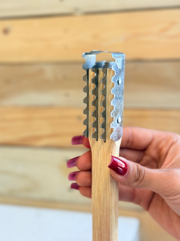 پوست کن ماهی شینگیا(5914)