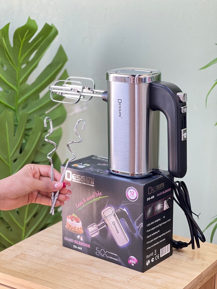 همزن برقی دسینی (7396)