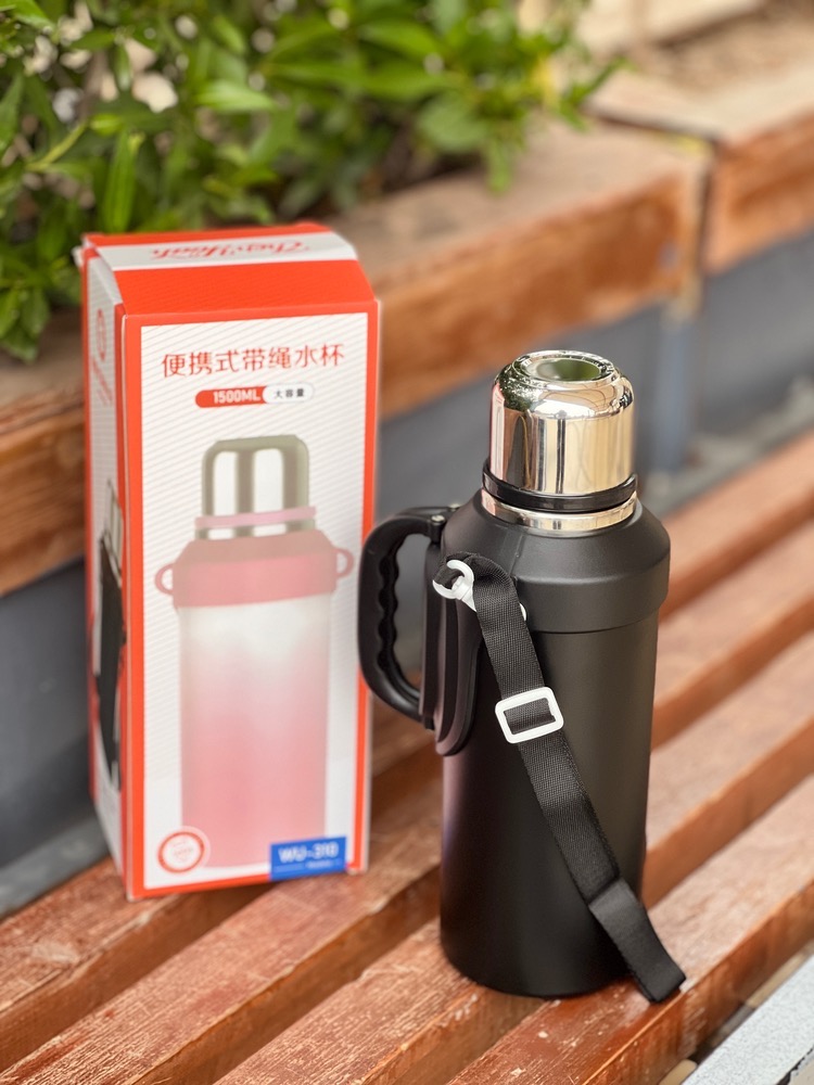 فلاسک استیل جدید(5943)