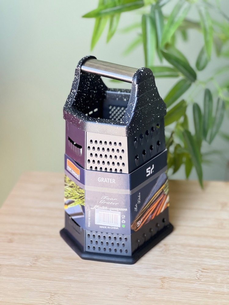 رنده شینگیا مشکی (7284)