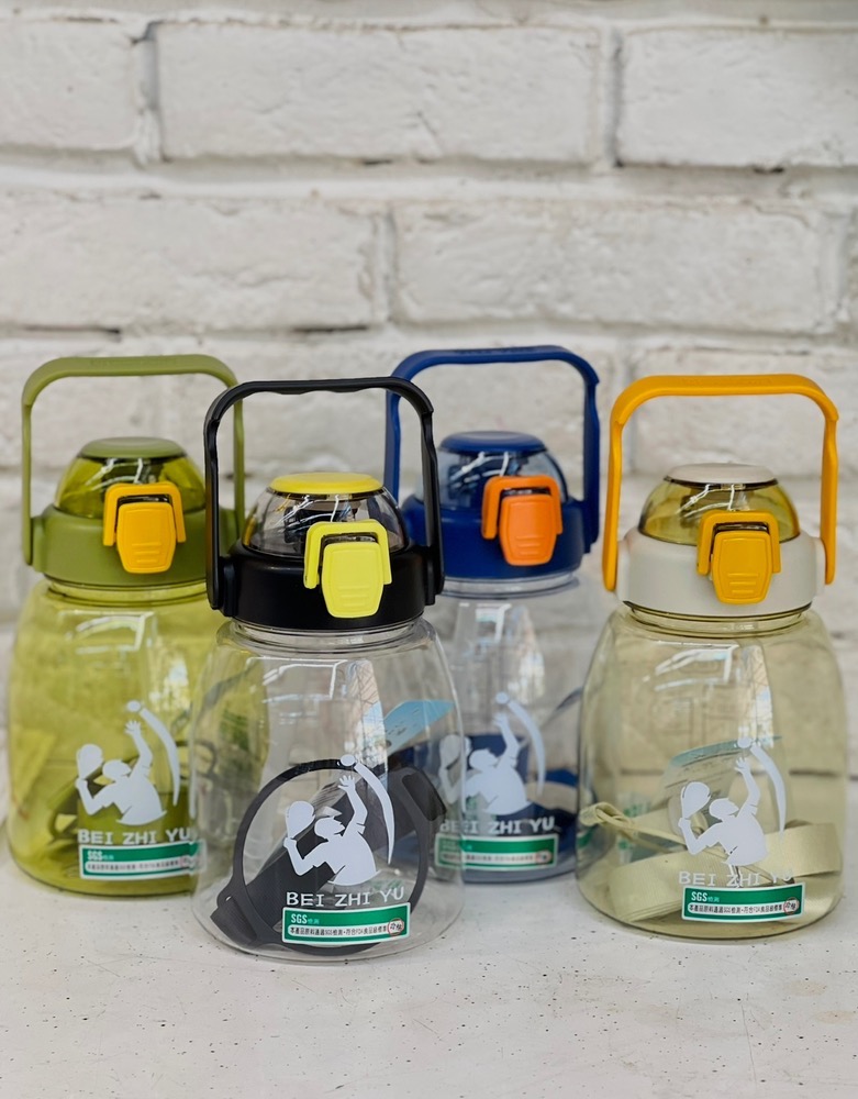 قمقمه تنیس (8587)