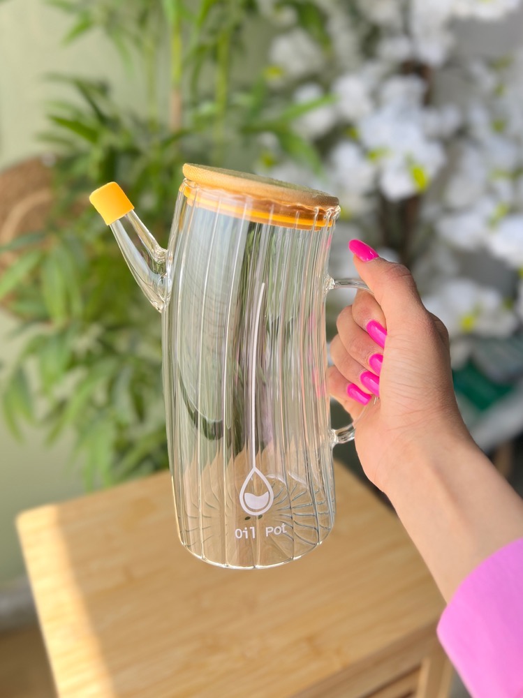 روغن ریز شیار بزرگ(7219)