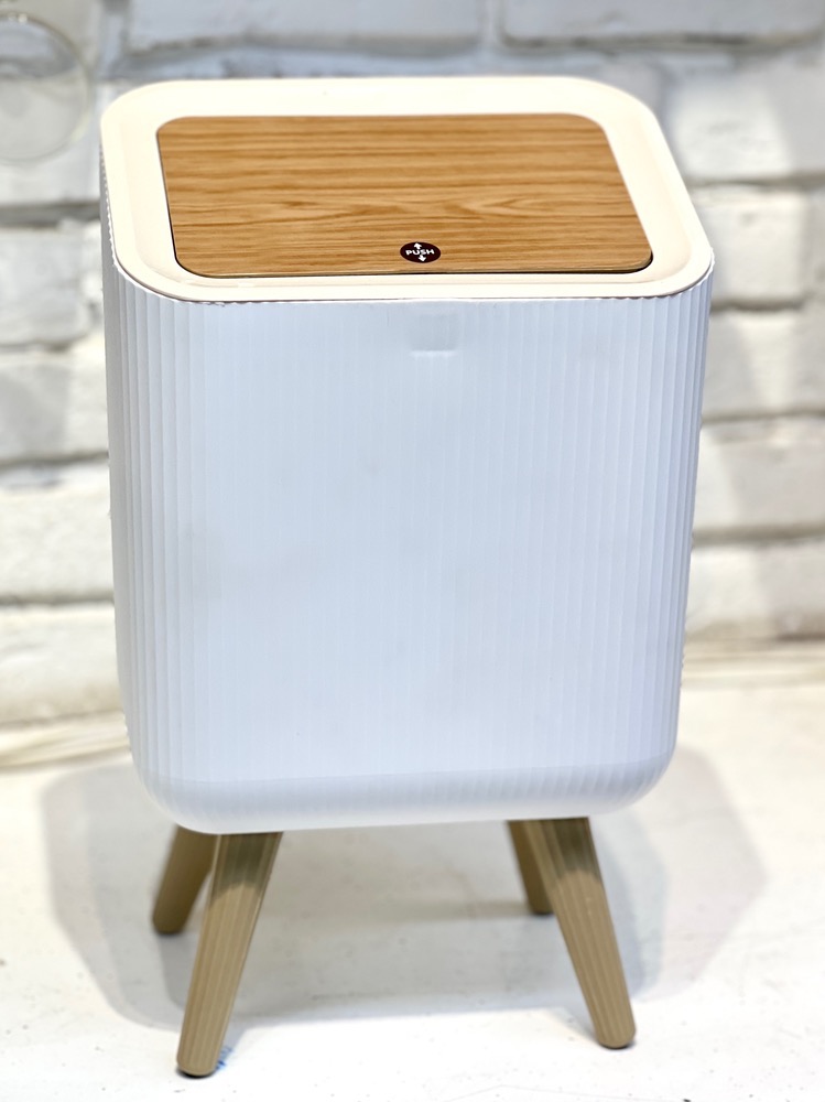 سطل زباله دکمه ای(7475)