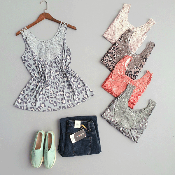 تاپ گیپوری lena