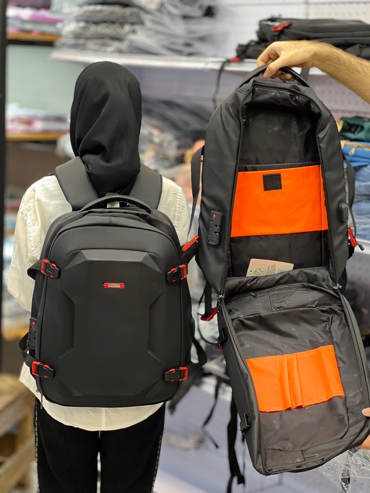 کوله پشتیyouliya (5669)