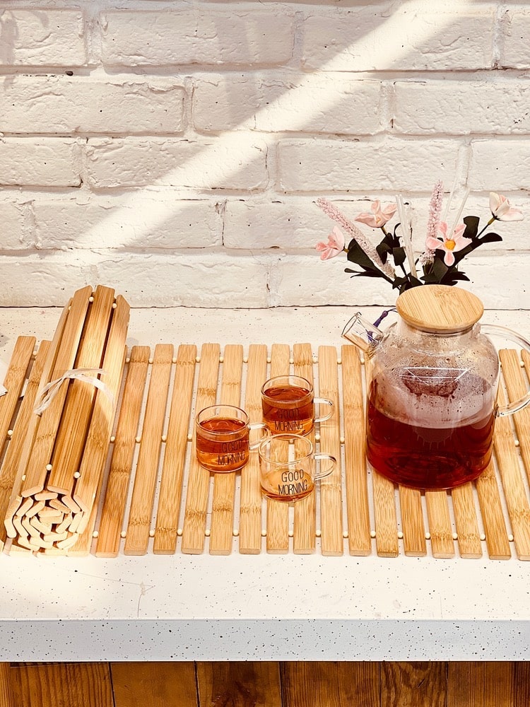 رانر بامبو(5642)