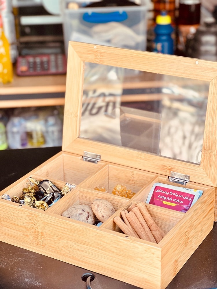 تی بگ بامبو(5647)