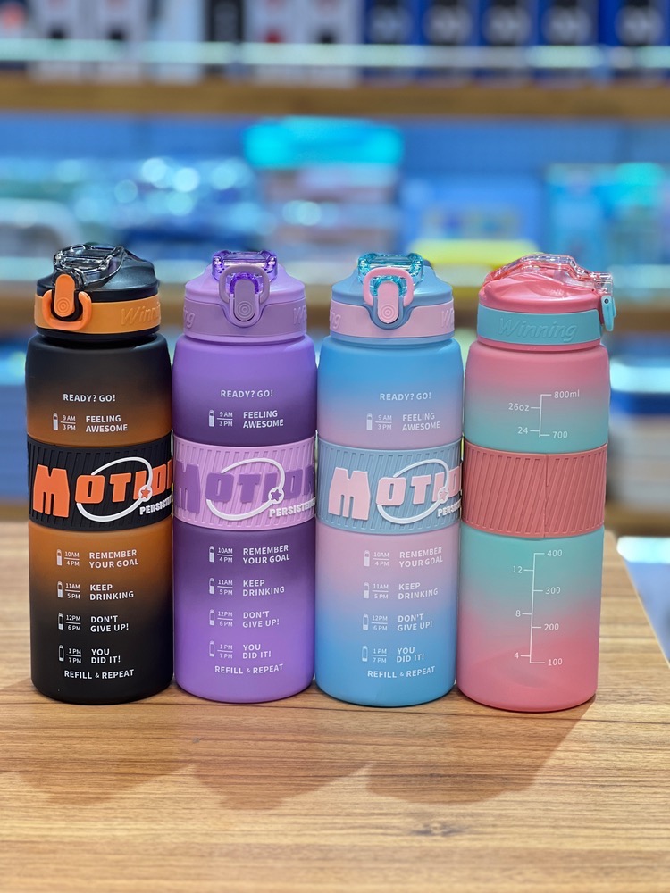 قمقمه مات motion(7398)