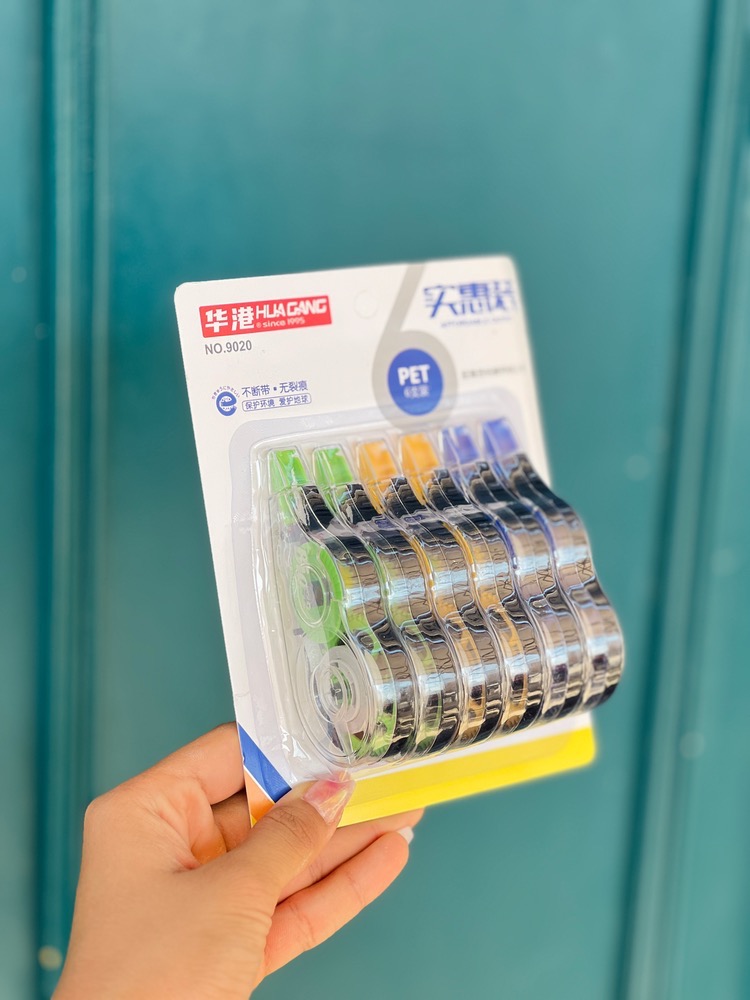 غلط گیر نواری6عددی(5789)