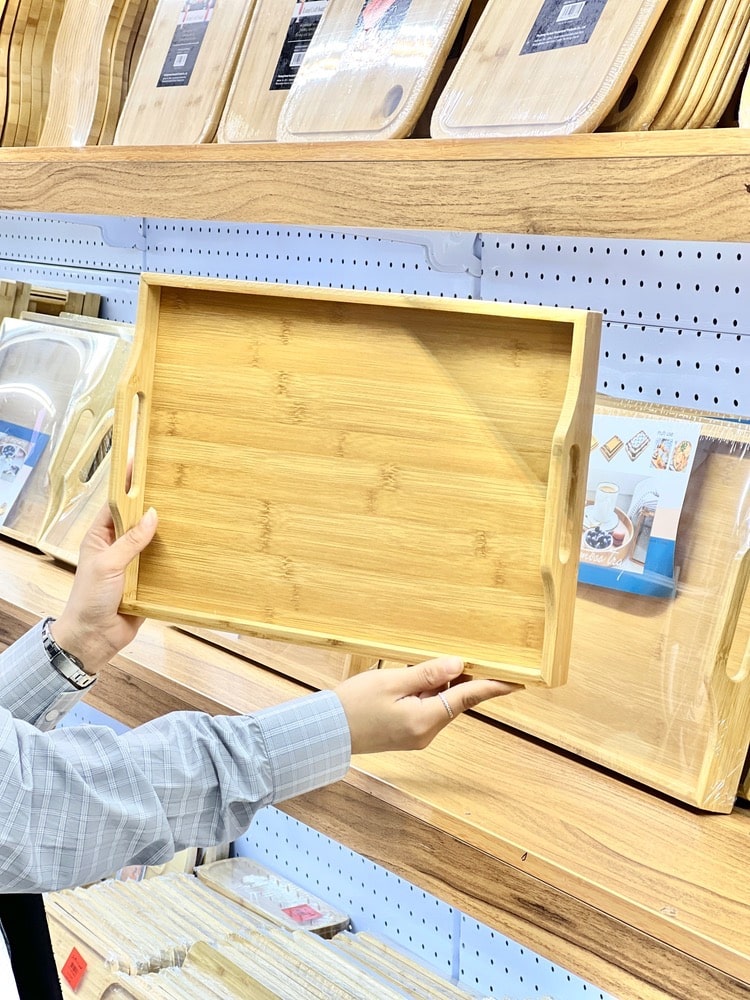 سینی بامبو (5465)