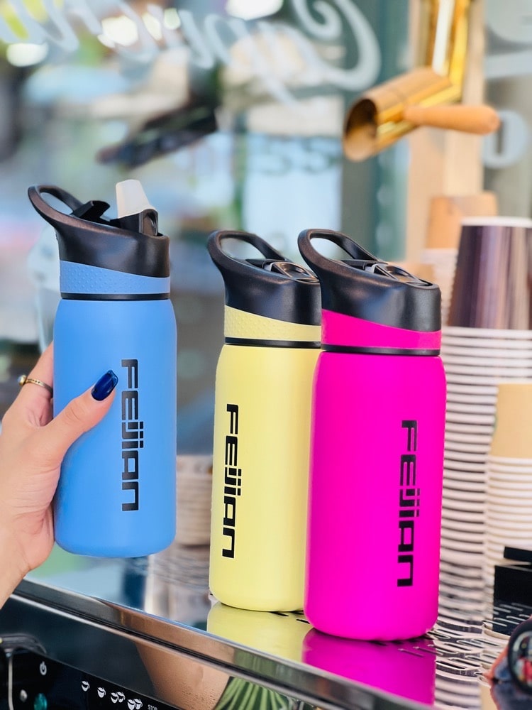 فلاسک فیتنسی(5493)