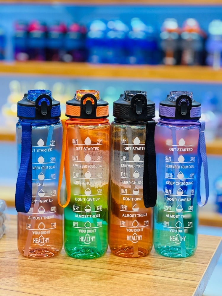 قمقمه رنگی (5584)