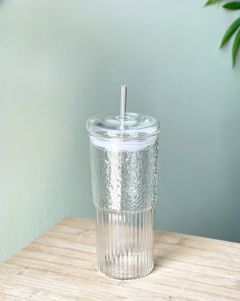 لیوان اسموتی پیرکس(7384)