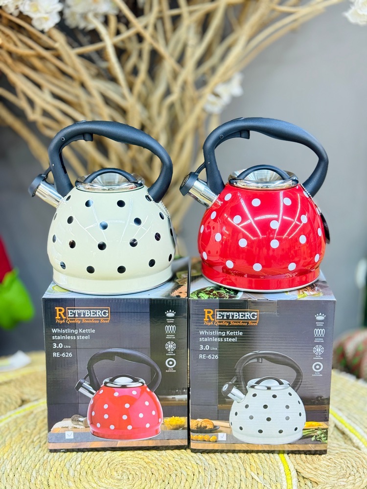 کتری توپ توپی(7528)