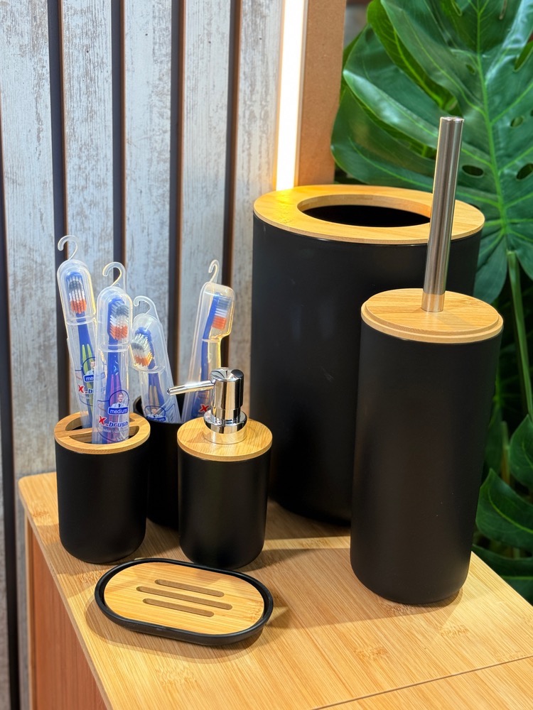 پک بهداشتی ۶ تیکه  (7249)