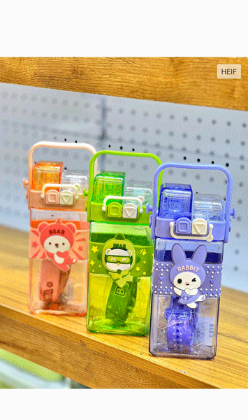 قمقمه عروسکی (5411)*