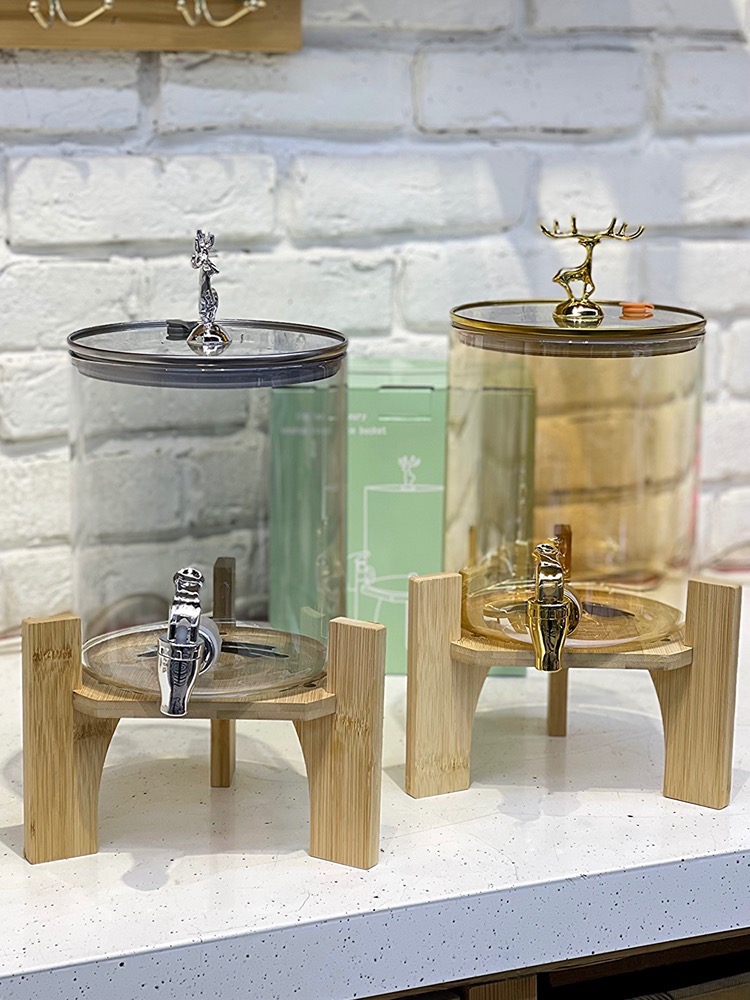 کلمن پایه دار گوزنی(5884)