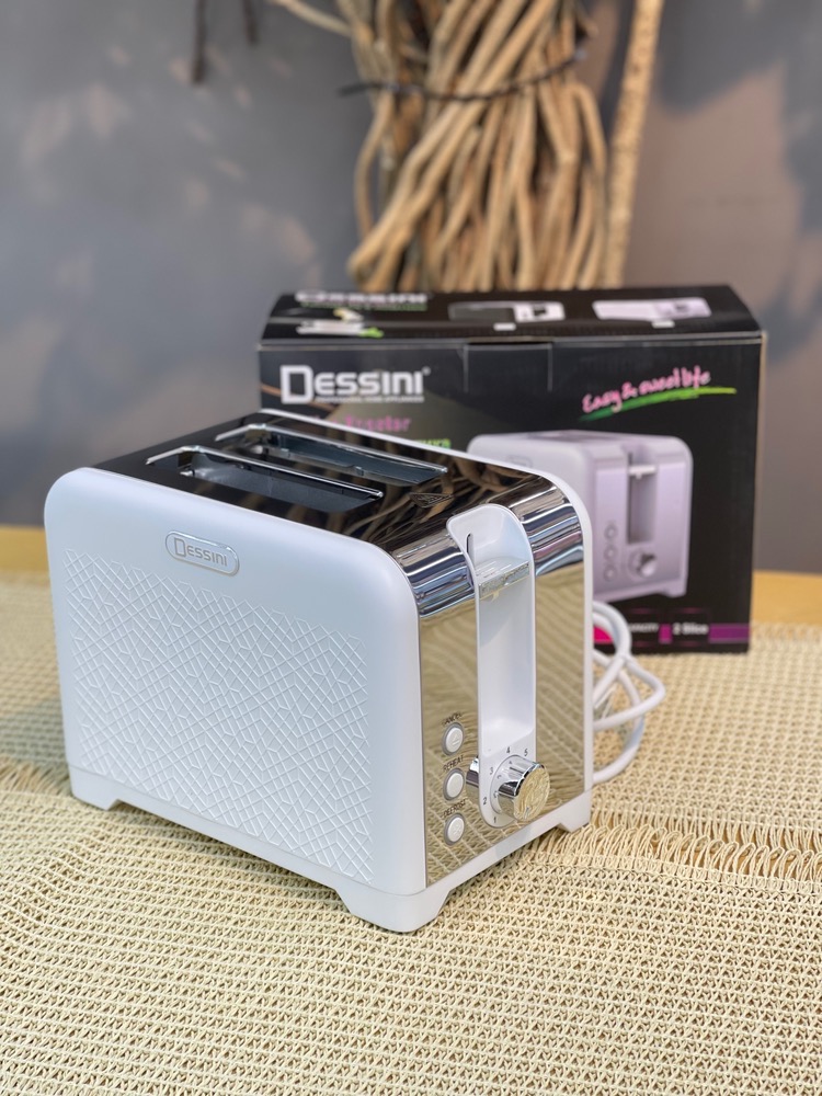 تستر سفید دسینی(5852)