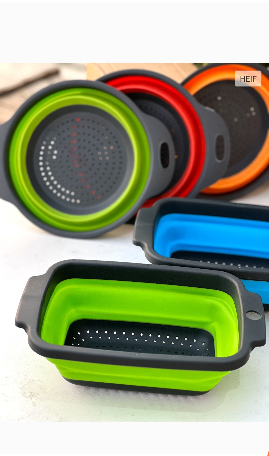 آبکش مستطیل(5320)