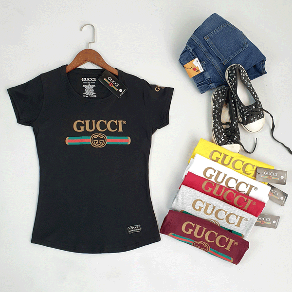 تیشرت Gucci