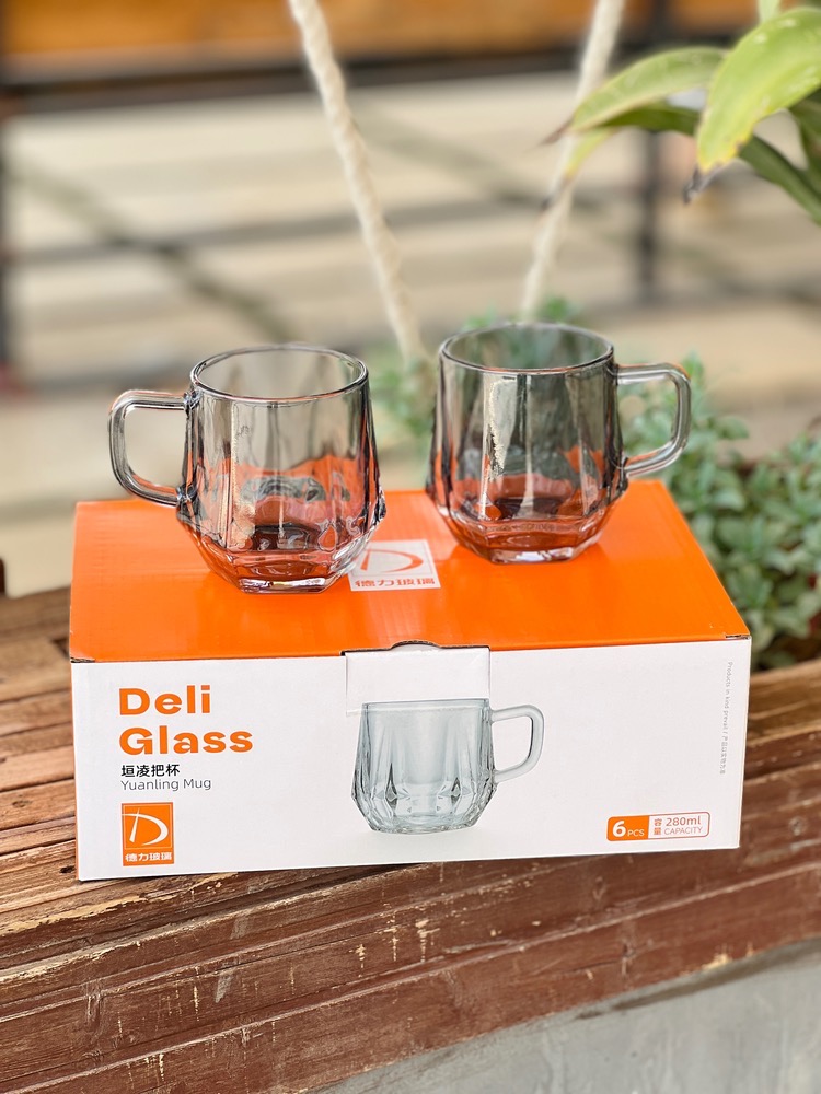 لیوان الماسی دلی 