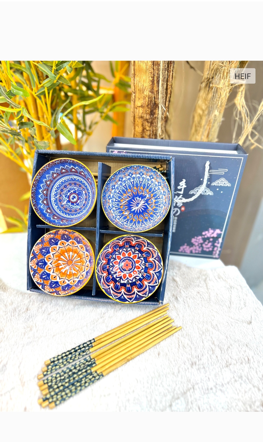 پک کادویی کاسه(5375)