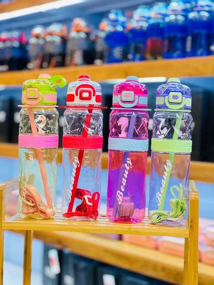 قمقمه بیوتی تابستونی(5640)