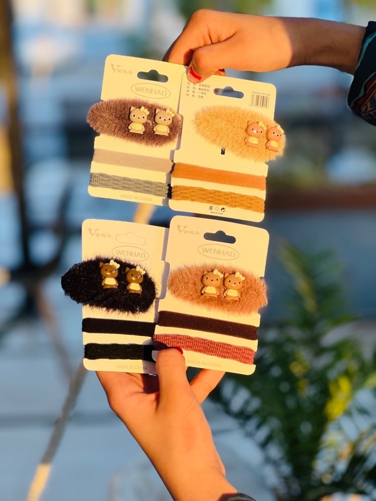 پک گیره کیتی(5625)