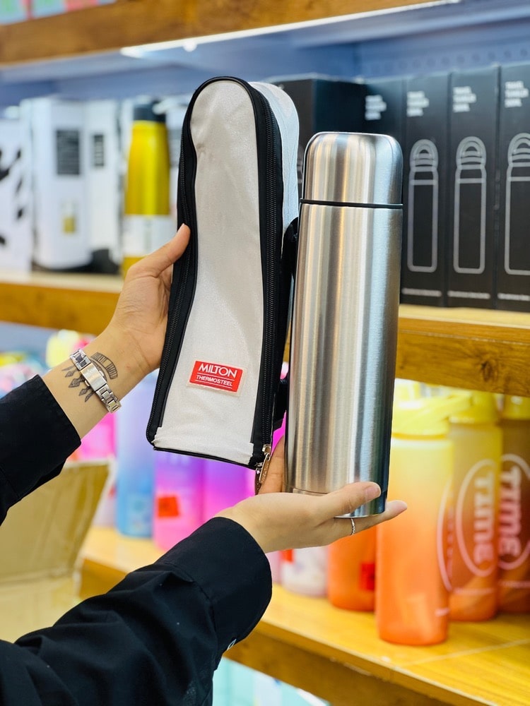 فلاسک استیل (5470)