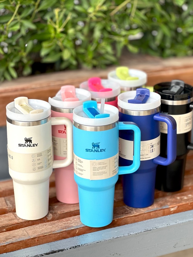 تراولماگ استنلی ساده (5941)