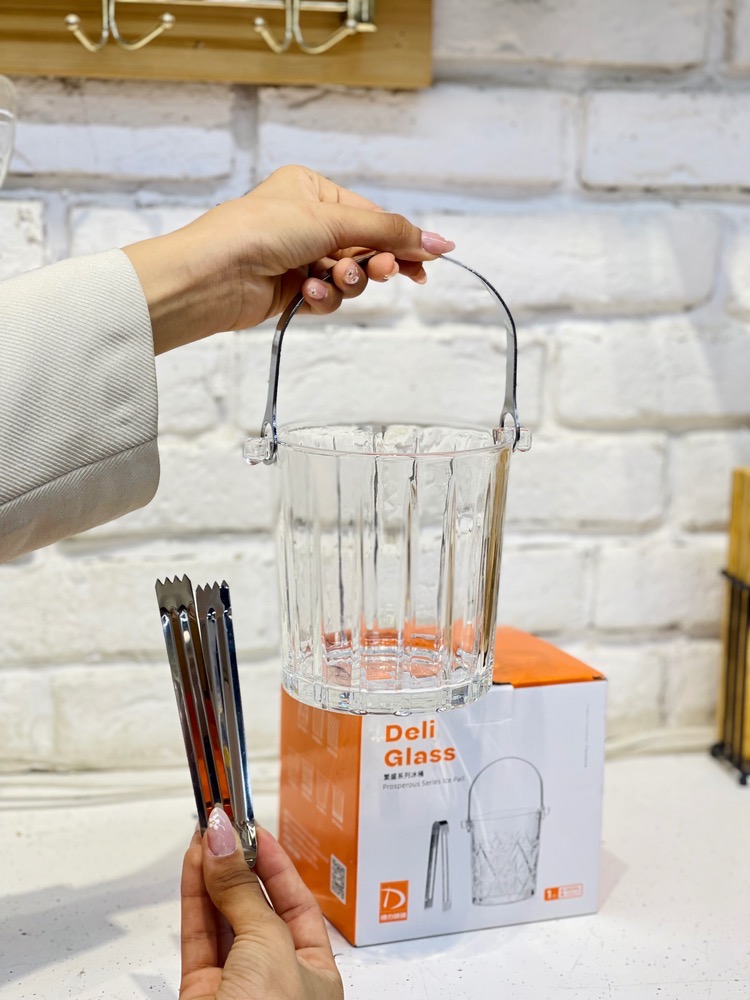 جا یخی پیرکس دلی(7435)