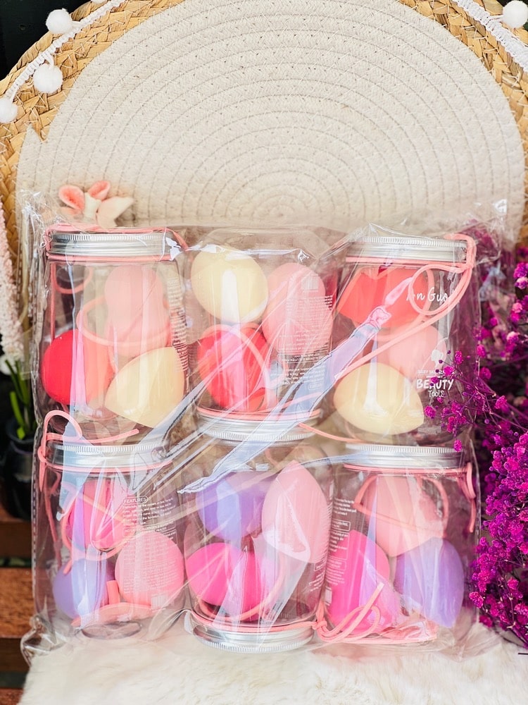 پک بیوتی بلندر(5506)