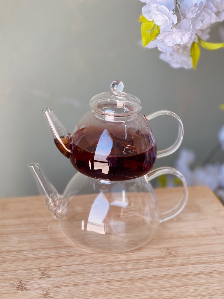 کتری قوری پیرکس خاتون(7385)