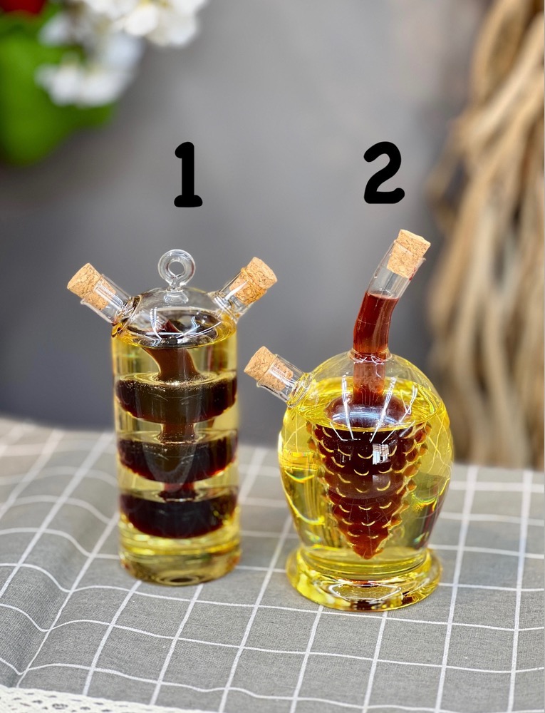 روغن ریزدوجداره(7505)