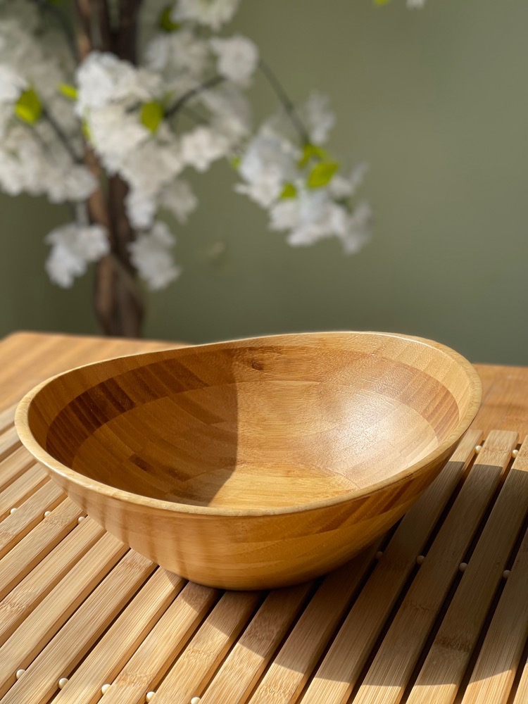 کاسه سرو مدل جدید(7169)