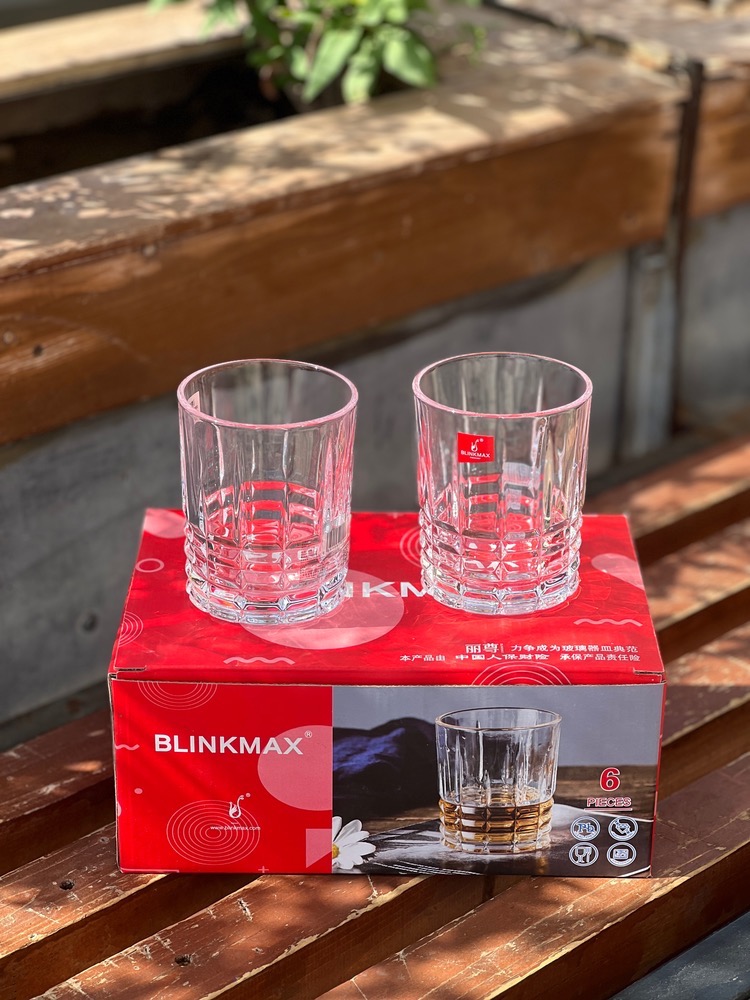 لیوان کوتاه بلینک مکس(7490)